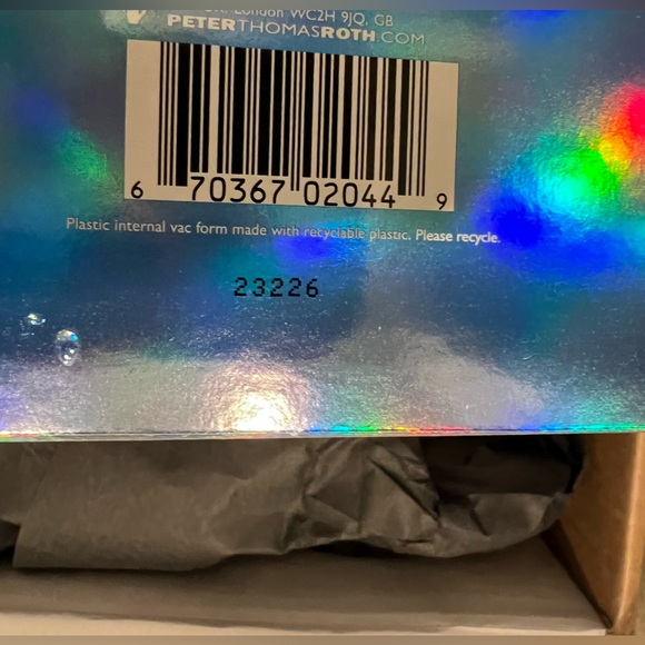 2X SIZE PTR Water Drench Hyaluronic Cloud Cream Hydrating Moisturizer 100ml - Picture 6 of 7